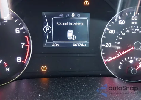 2018 Kia Sportage Ex from USA, damaged, VIN KNDPNCAC1J7481220